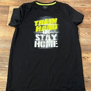 Boys XL short sleeve tee